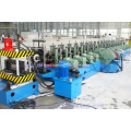 Walk Board Sheet Scaffolding Machine